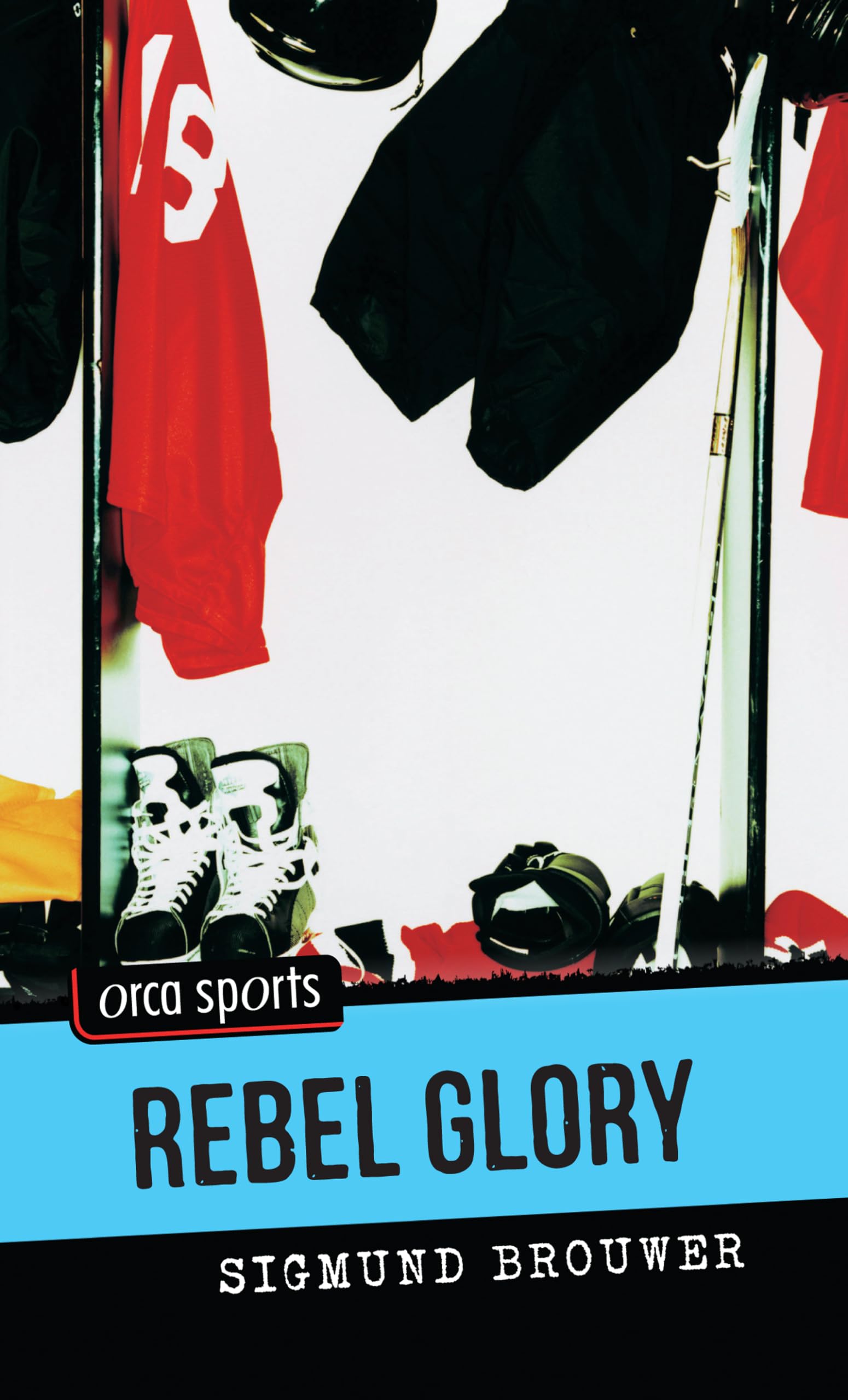 Rebel Glory (Orca Sports)