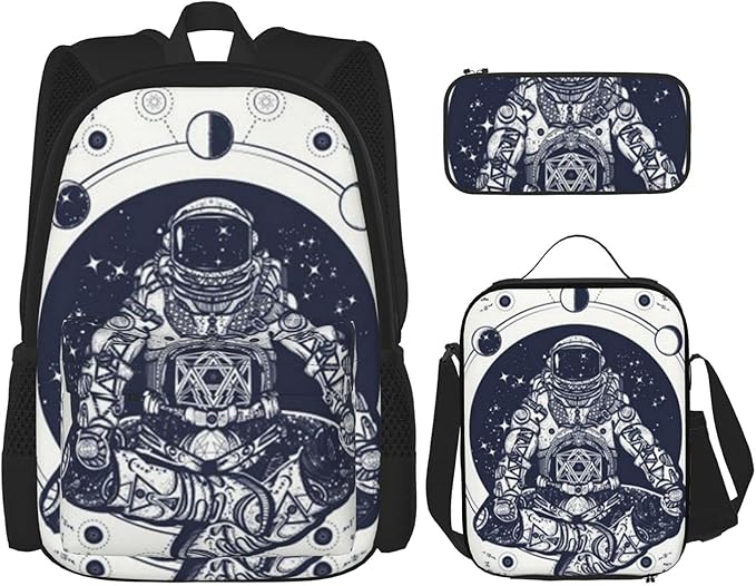 harmony school bags