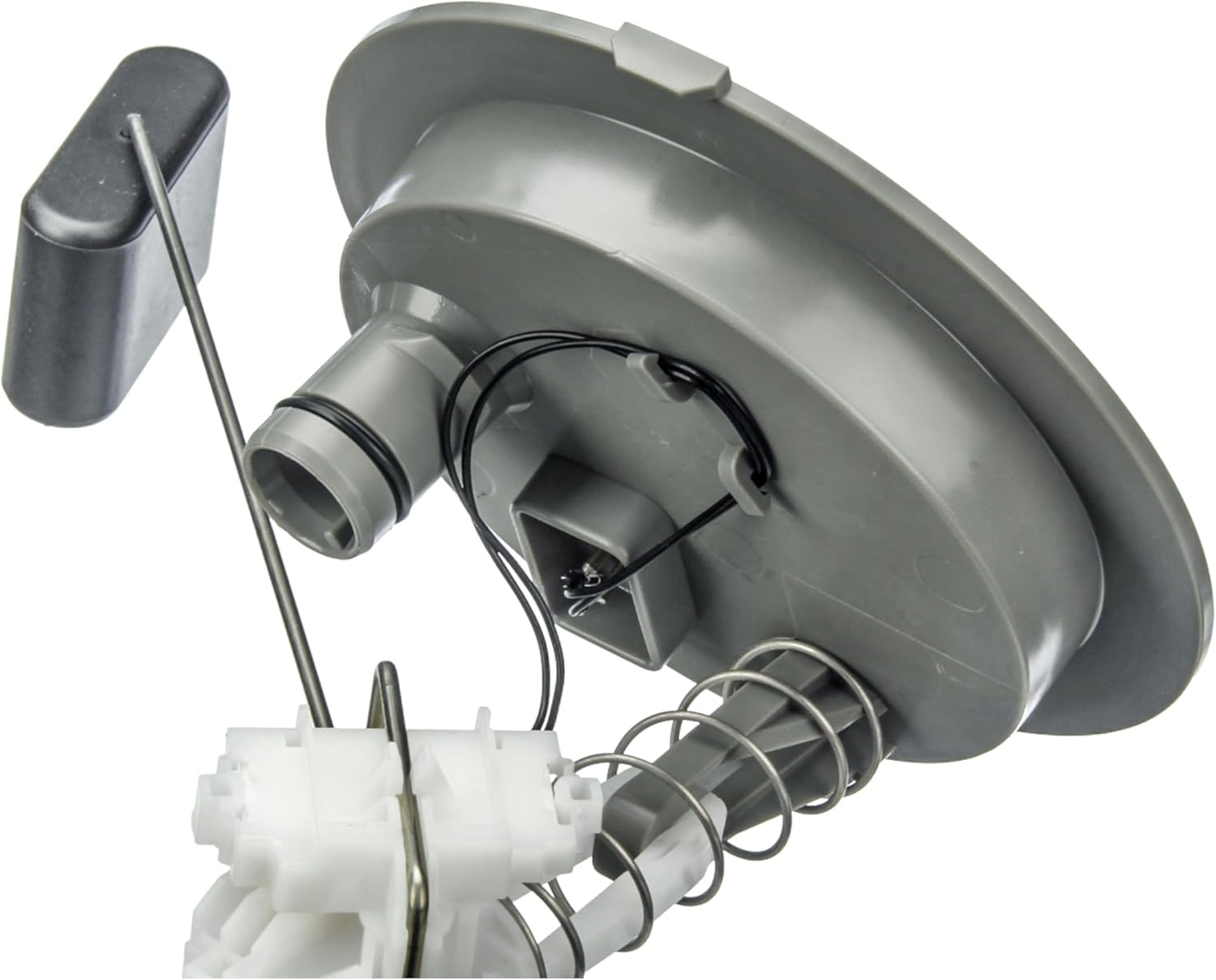 URO Parts 16117183794 Fuel Tank Sending Unit, Left; w/Seal