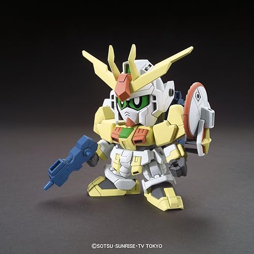 Miniatura 2 de Bandai Hobby SDBF Winning Gundam Model Kit