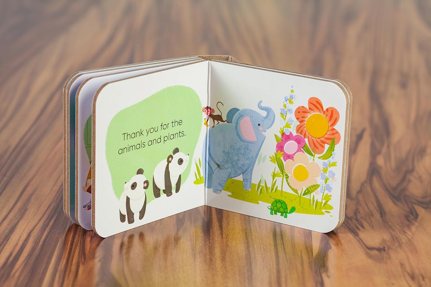 My Little Library: Bible Stories (12 Board Books) - Image 6