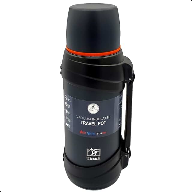 Amazon.fr thermos 2l