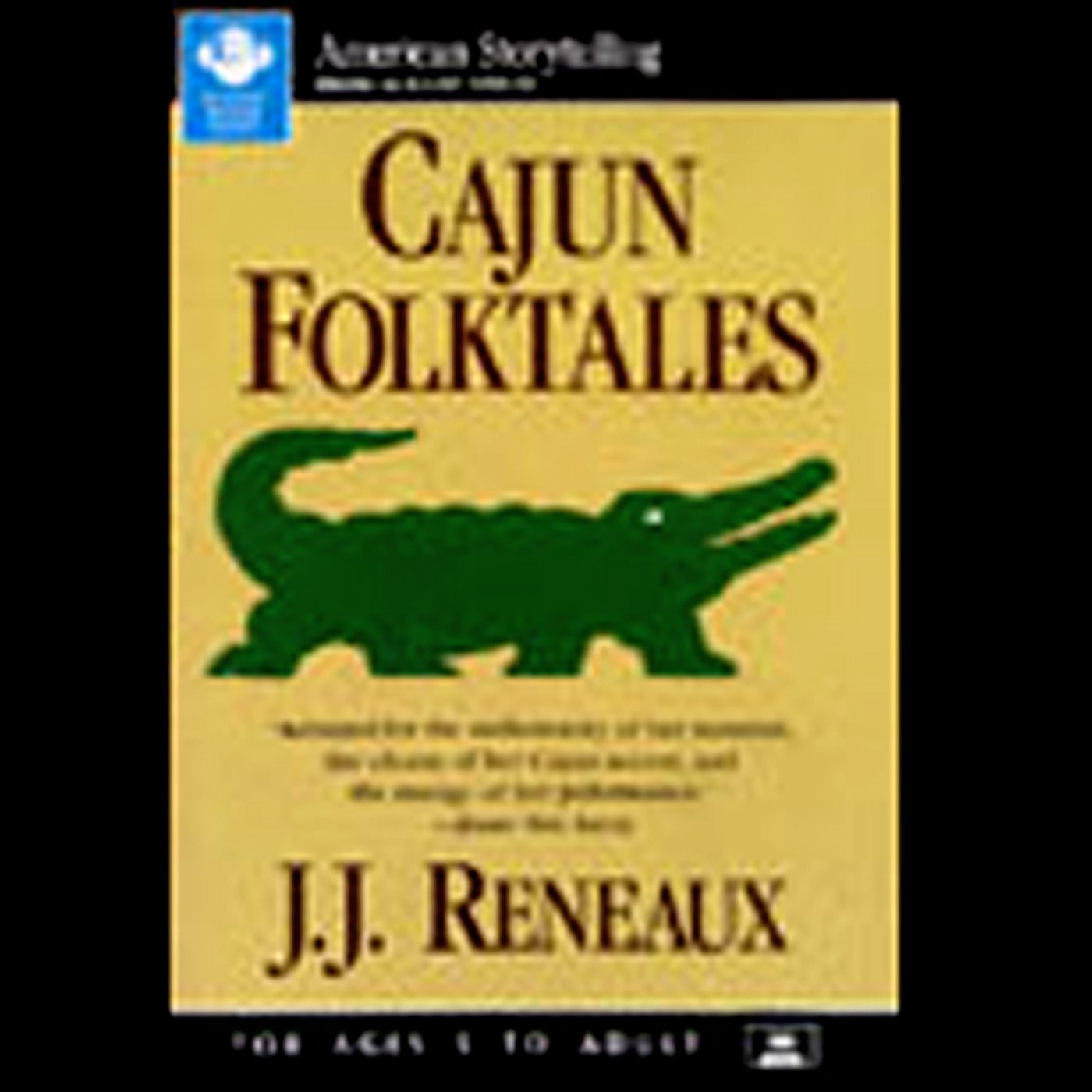 Cajun Folktales