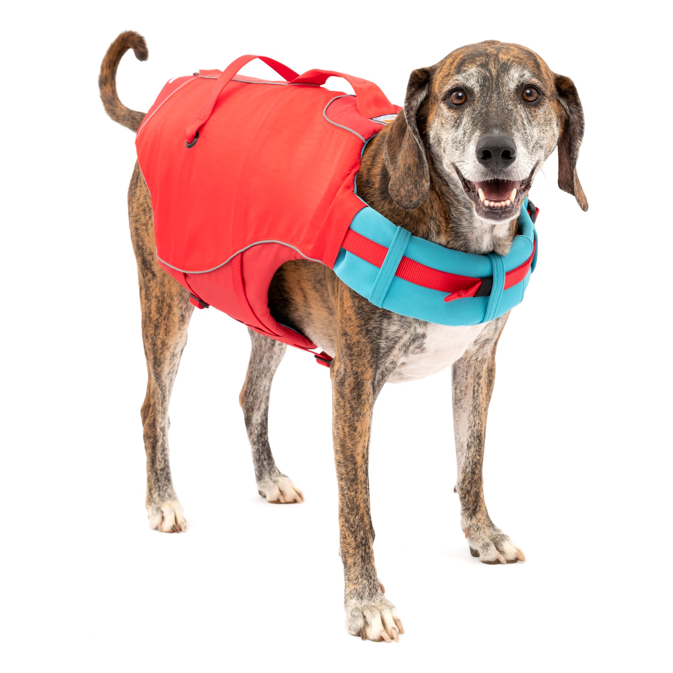 Kurgo Surf n' Turf Dog Life Jacket