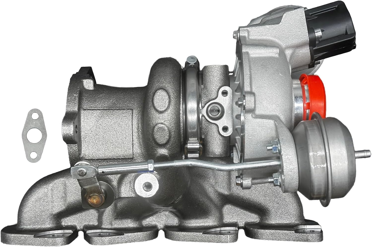 Turbocharger suitable Replacement for Mercedes A B CLA GLA-Class C117 X117 X156 A250 B250 CLA250 GLA250 2.0L 2700902980