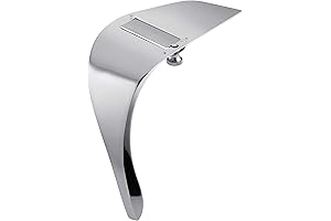 Alessi UNS04 Alba Truffle Slicer