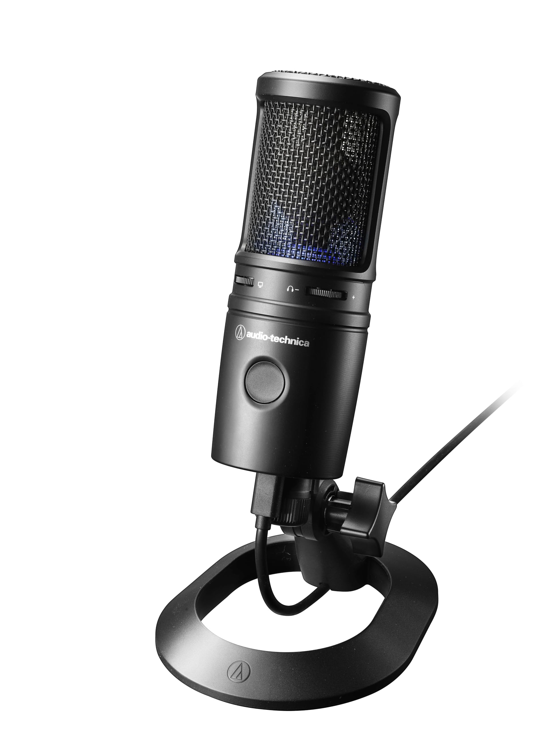 Audio-Technica 2020USB-X Cardioid Condenser USB Microphone B