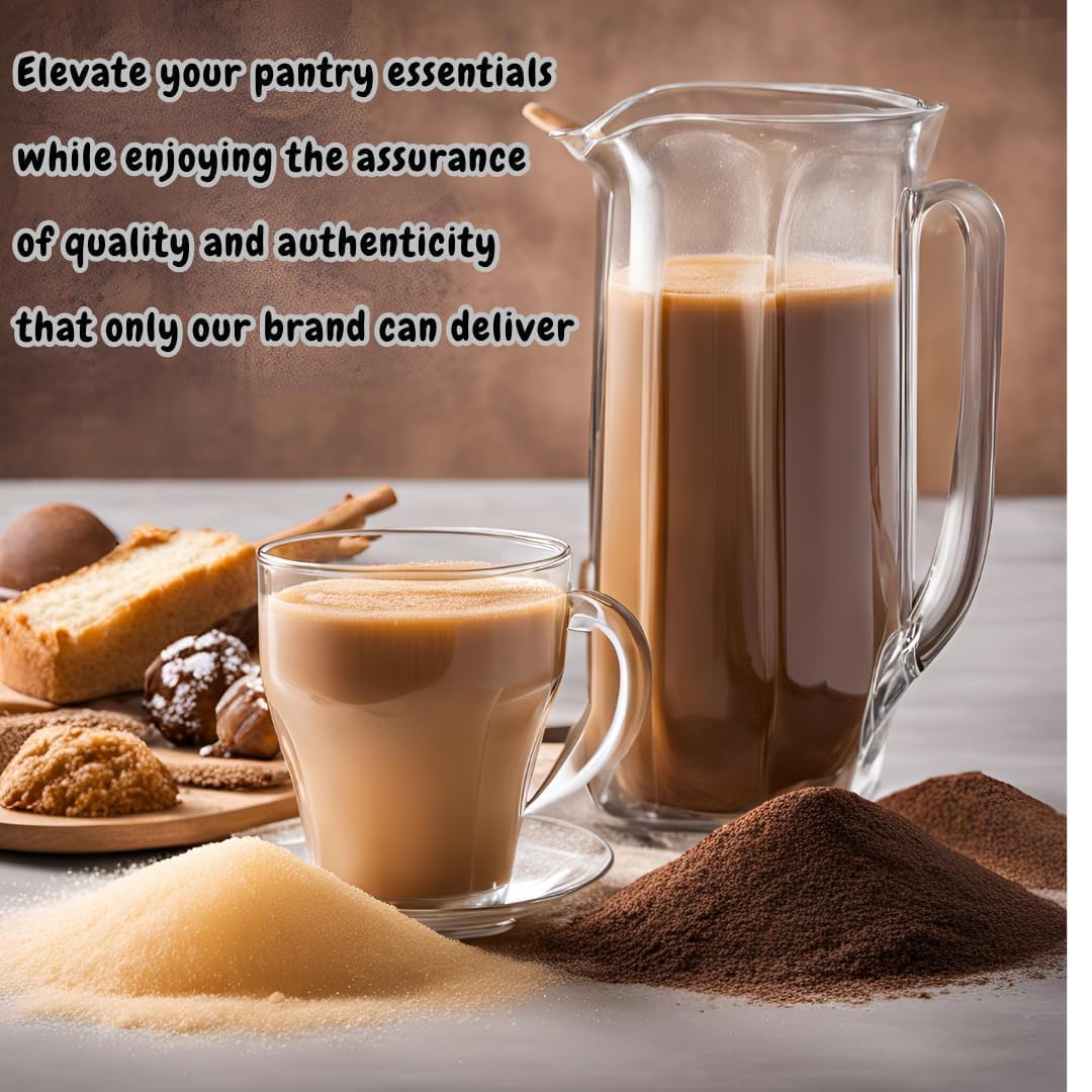 Sugar In The Raw Turbinado Cane Sugar, Made Using 100% Natural Pure Cane Sugar, 6 lbs + Elesbão 22 sticker