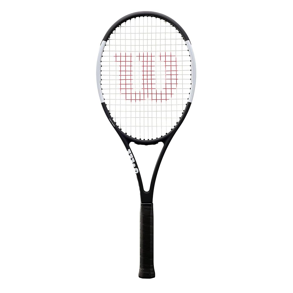 Amazon | Wilson(ウイルソン) 硬式 テニスラケット [フレーム