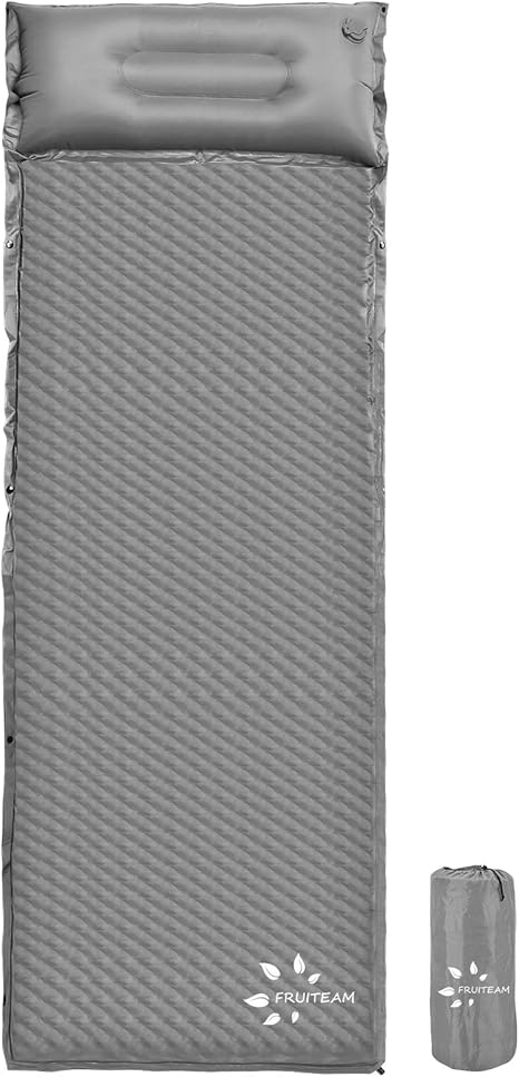 fruiteam sleeping pad