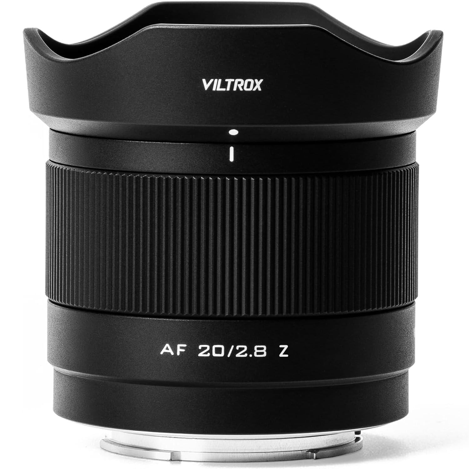 VILTROX AF 20/2.8 Z オートフォーカスレンズ