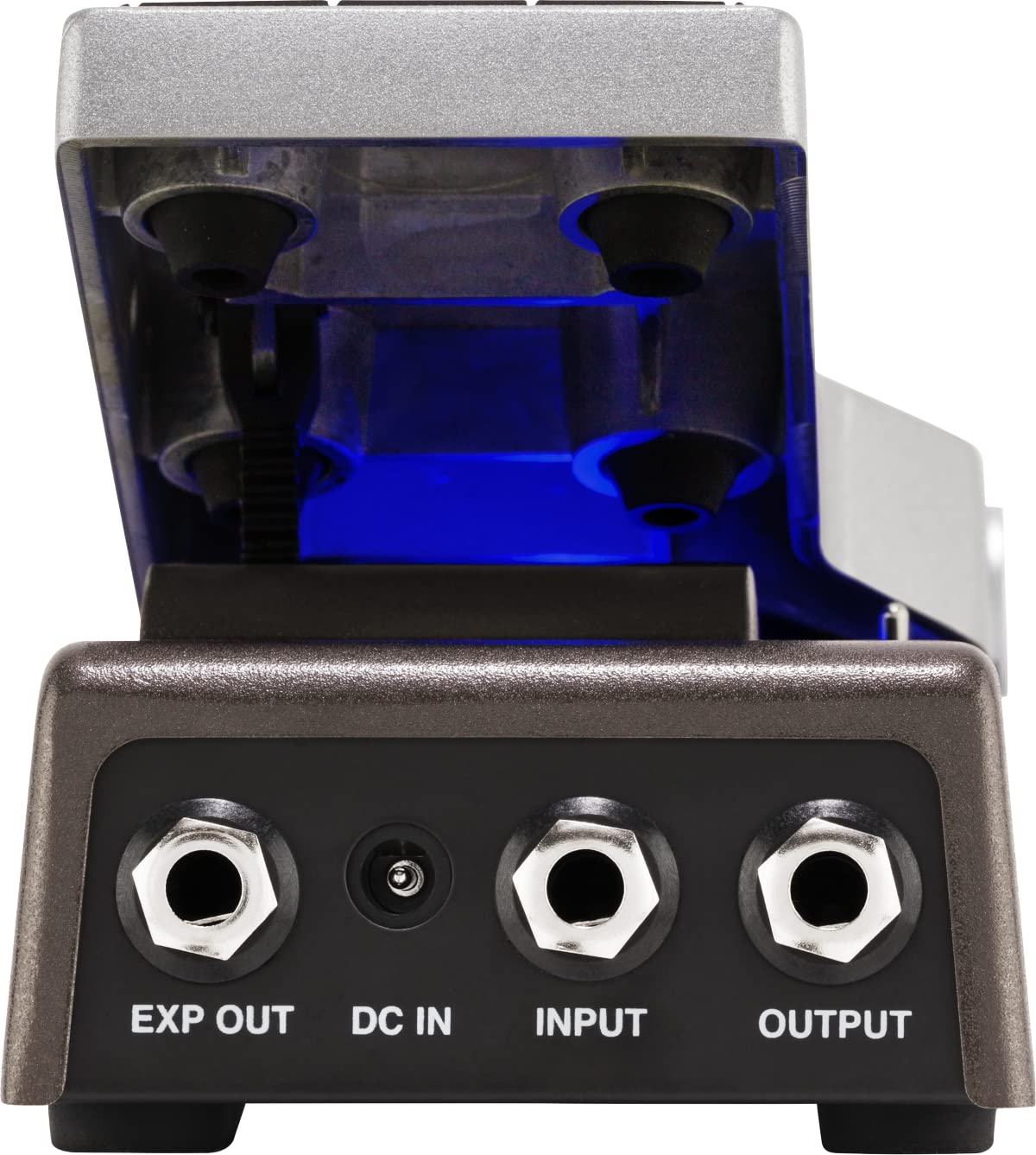 Pedal Tread-Light™ Volume/Expression Fender : Amazon.com.br