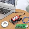 ECU Programmer Tool | V1.3 UPA USB Full Adapter | ECU Chip Tuning Programmer UPA USB 2014 Version Main Unit Sukuma