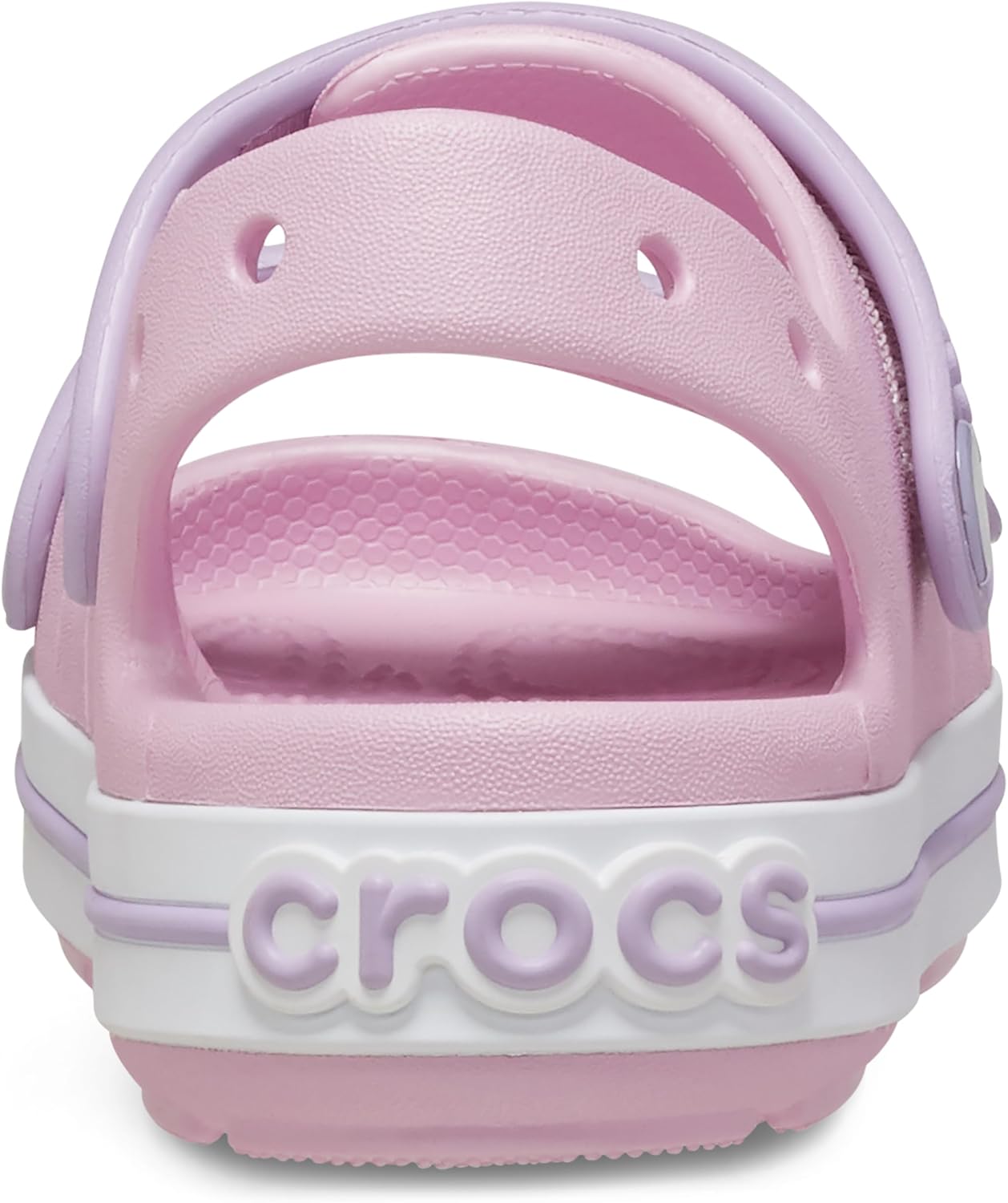 Crocs Kids' Crocband Cruiser Sandals - Image 3