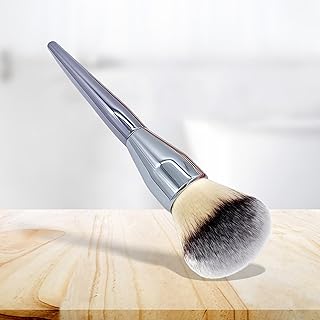 Brocha de base para maquillaje diario, brocha...