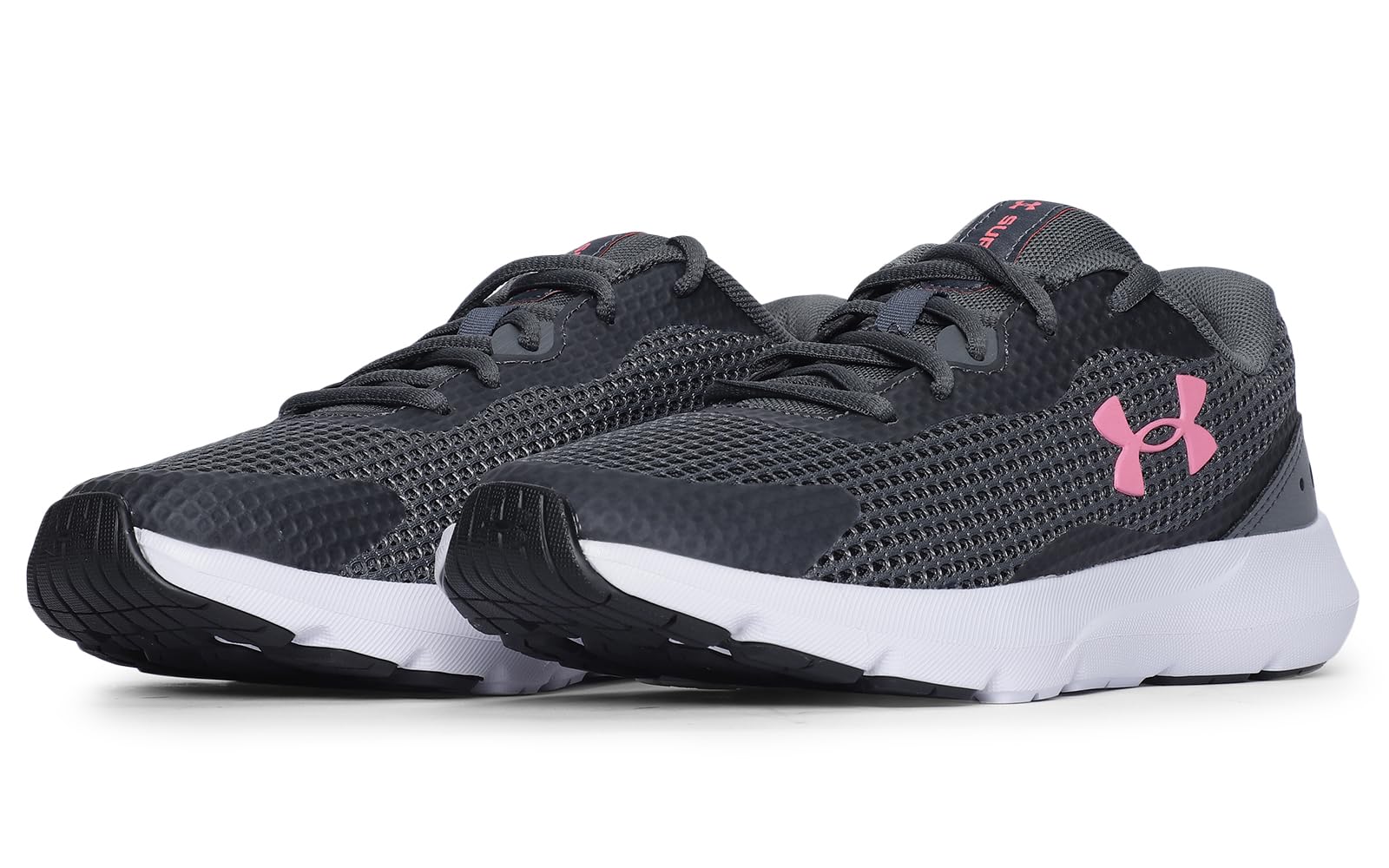 Under Armour UA W Surge 3 Koşu AyakkabısıKadın