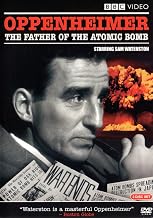 Oppenheimer [DVD]
