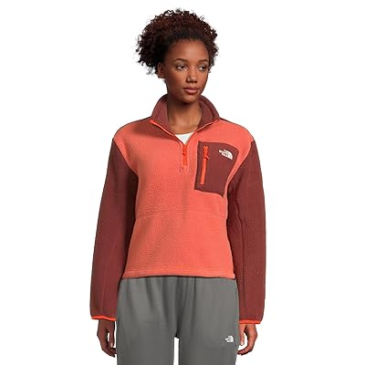 The North Face Yumiori A1/4 Zip Women
