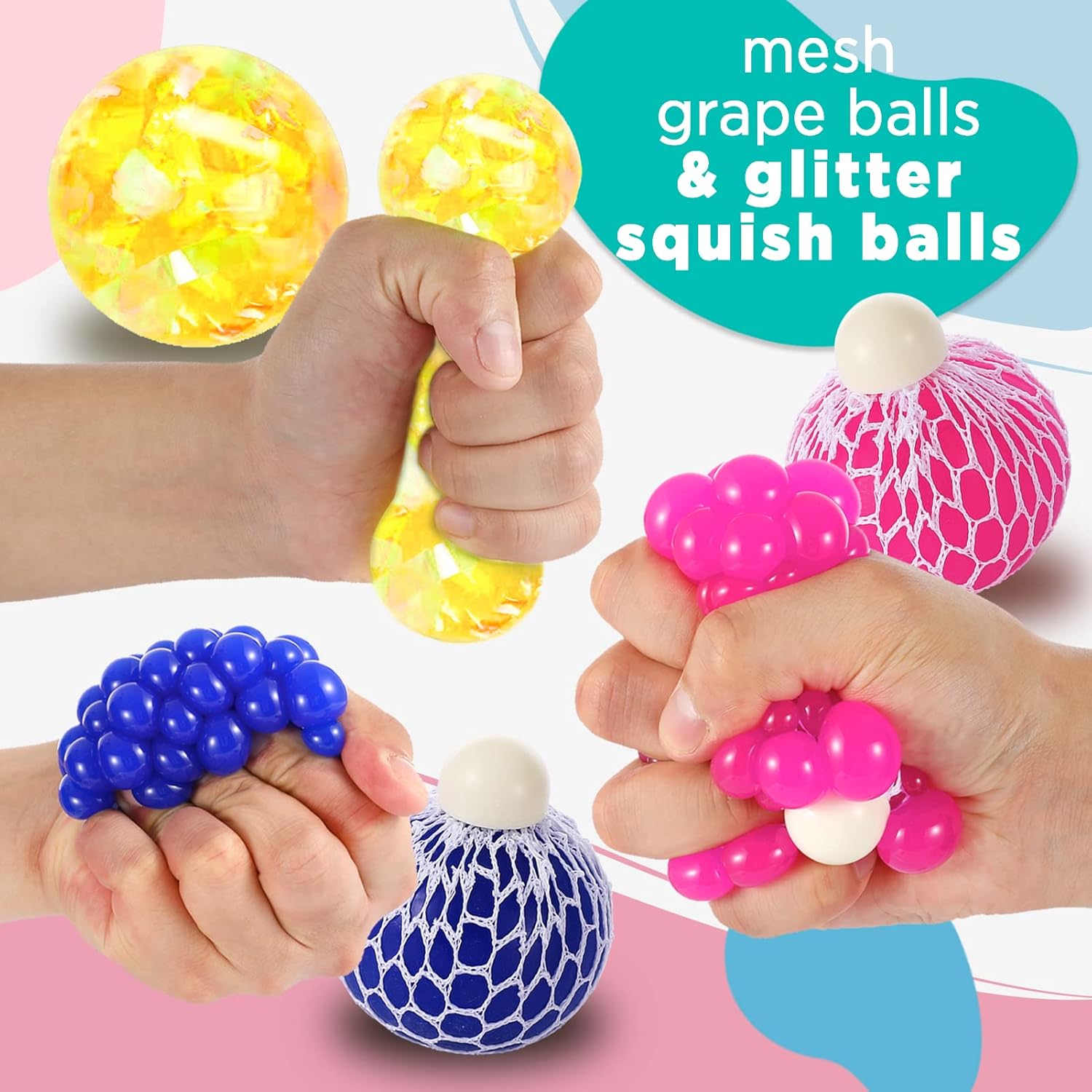 Stress Balls Cost at Jeffrey Ingram blog