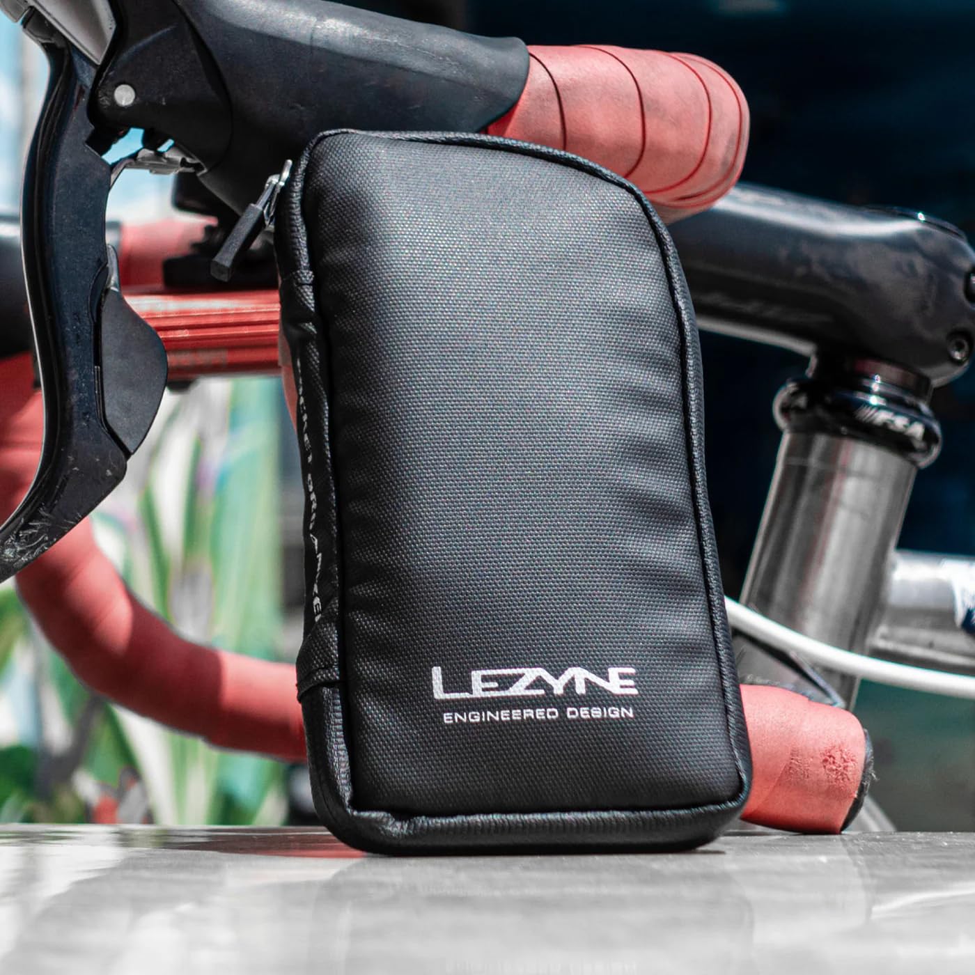 LEZYNE Organizador de Bolsillo