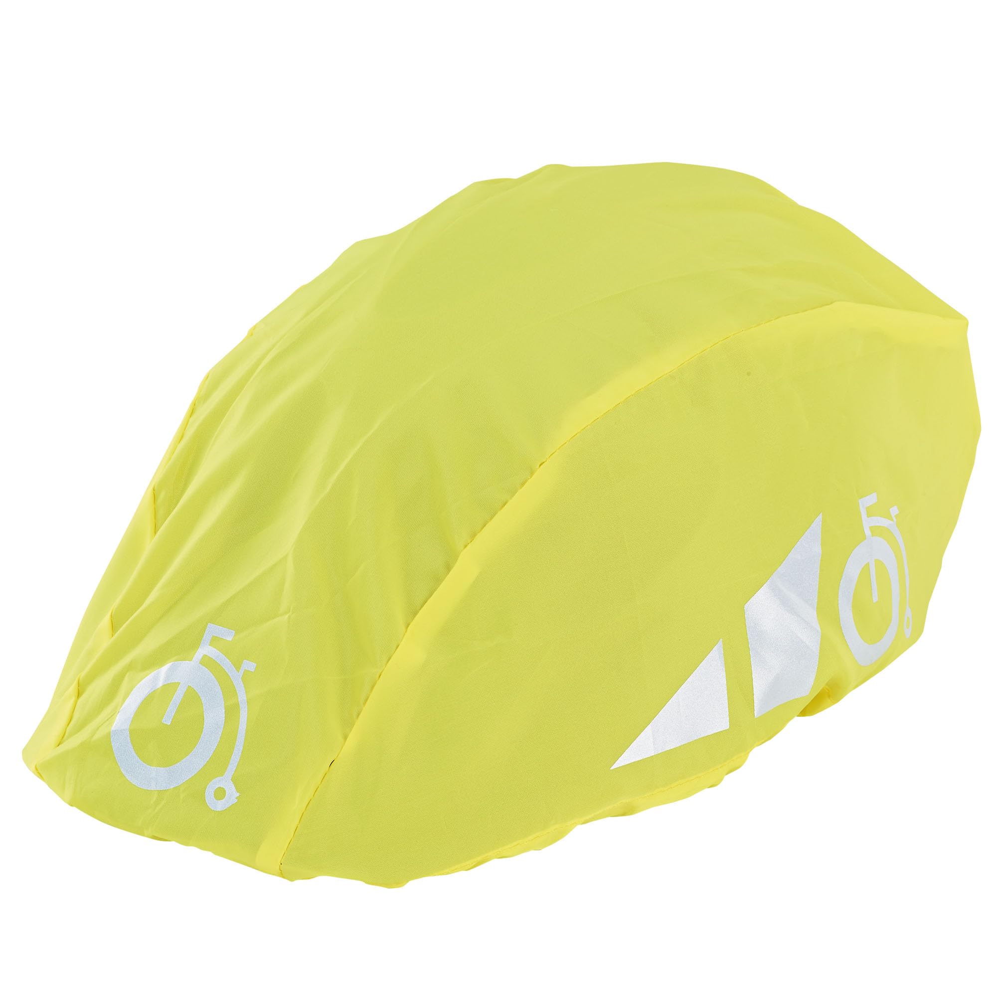 Prophete Bicycle Helmet Reflective Rain Cover