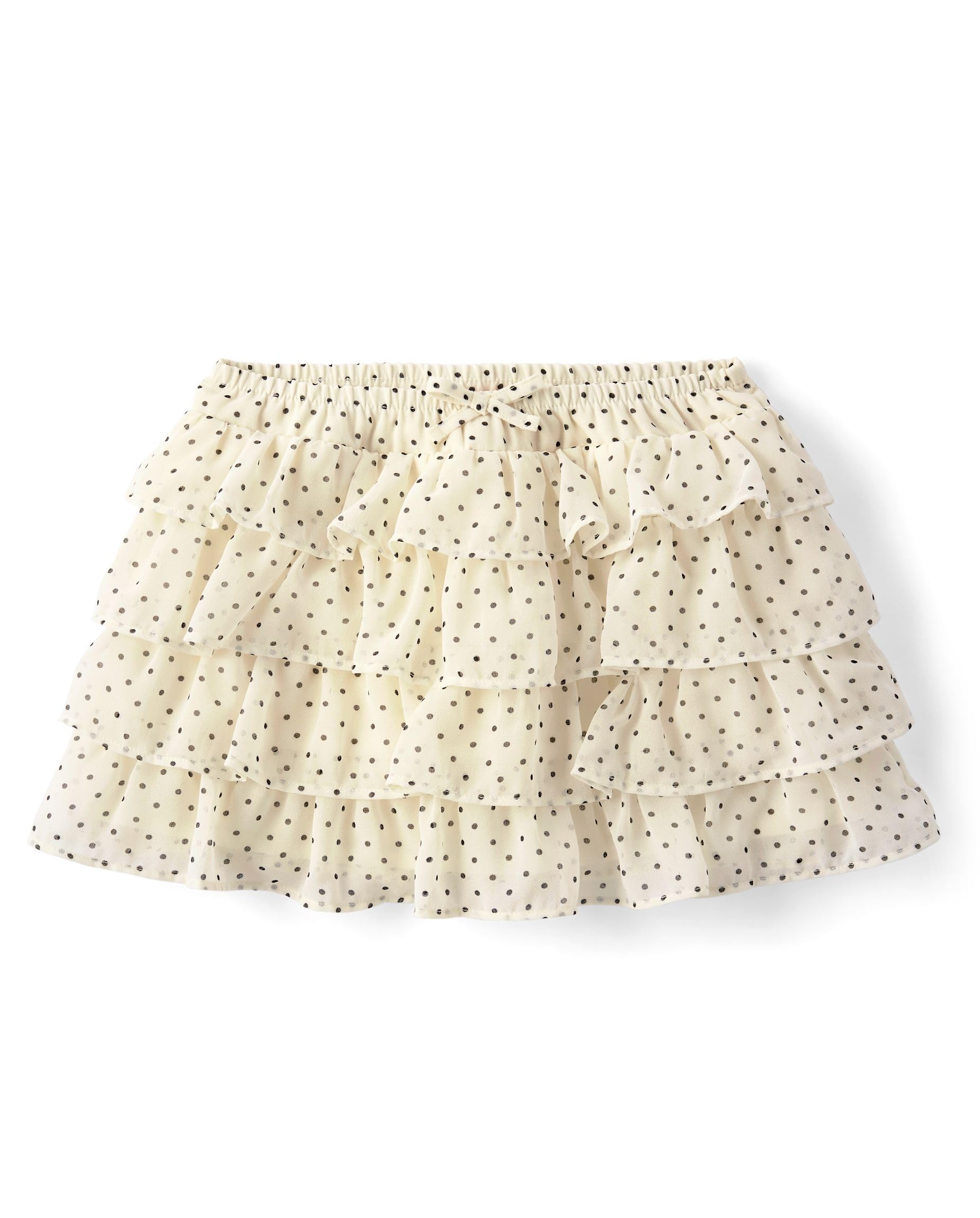 Gymboree Girls' and Toddler Ruffle Skirts