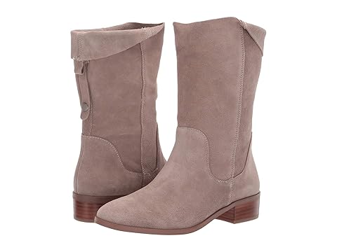 calanth slouchy bootie