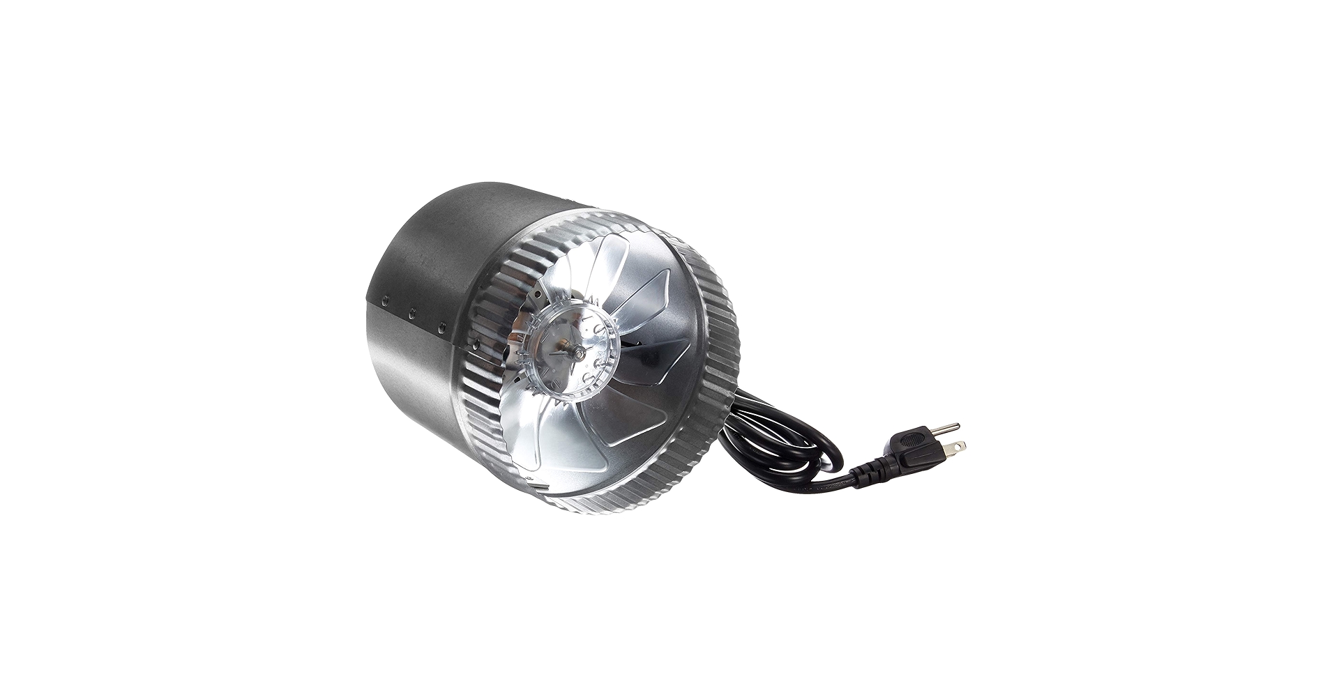 Amazon.com: SUNCOURT INC. Suncourt in-Line Duct Air Booster