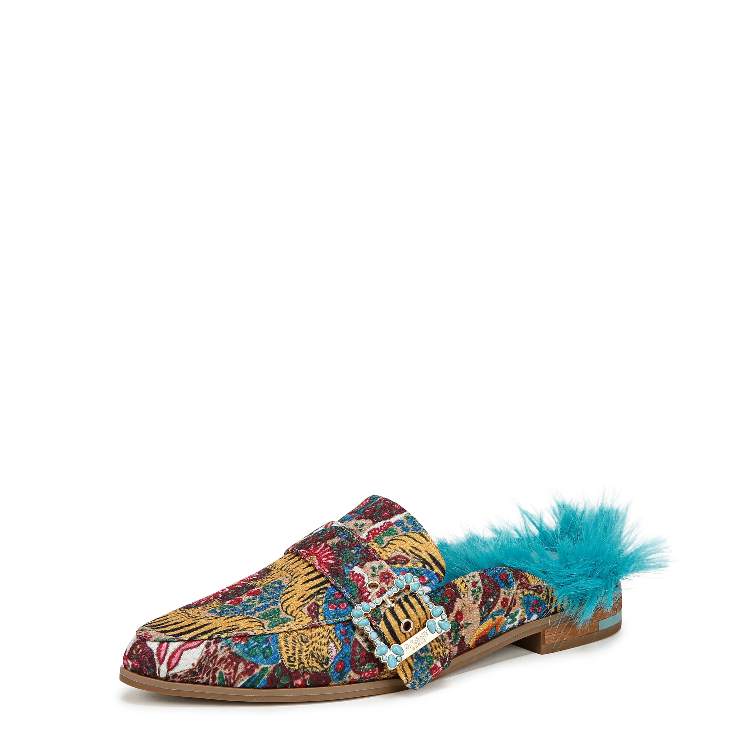 Dr. Scholl's Shoes Women's Mr. Carl Mule