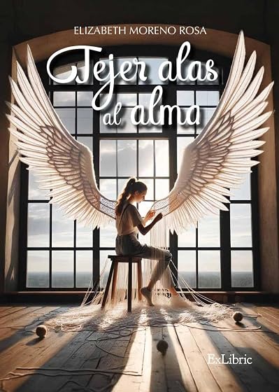 Tejer las Alas