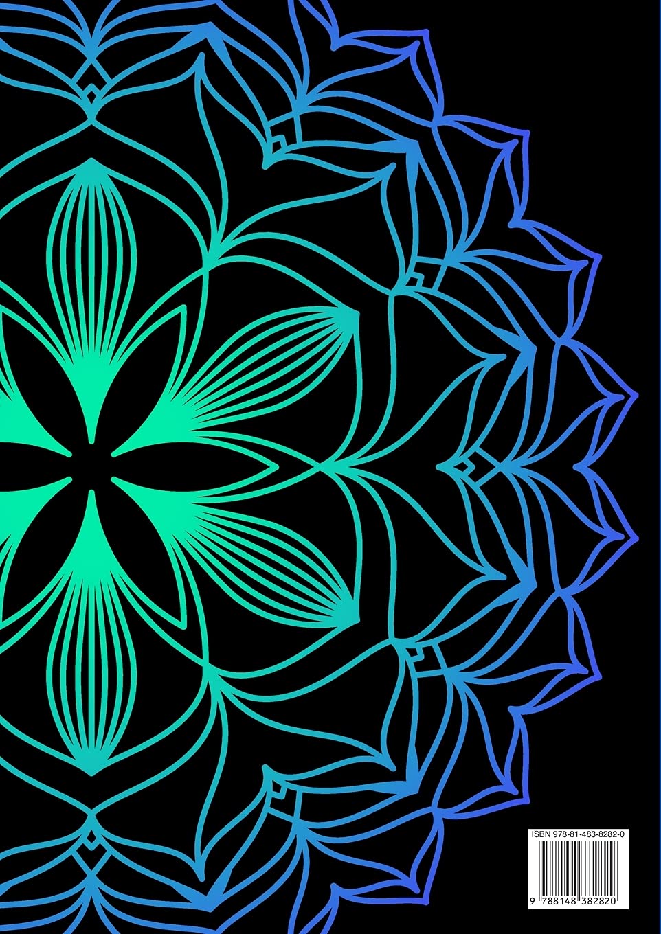 Mandala-Malbuch für Erwachsene: Die Kunst des Mandala Stressabbau Entwürfe für Erwachsene Entspannung l Schöne Mandalas für die Seele l Ein Malbuch für Erwachsene mit den schönsten Mandalas
