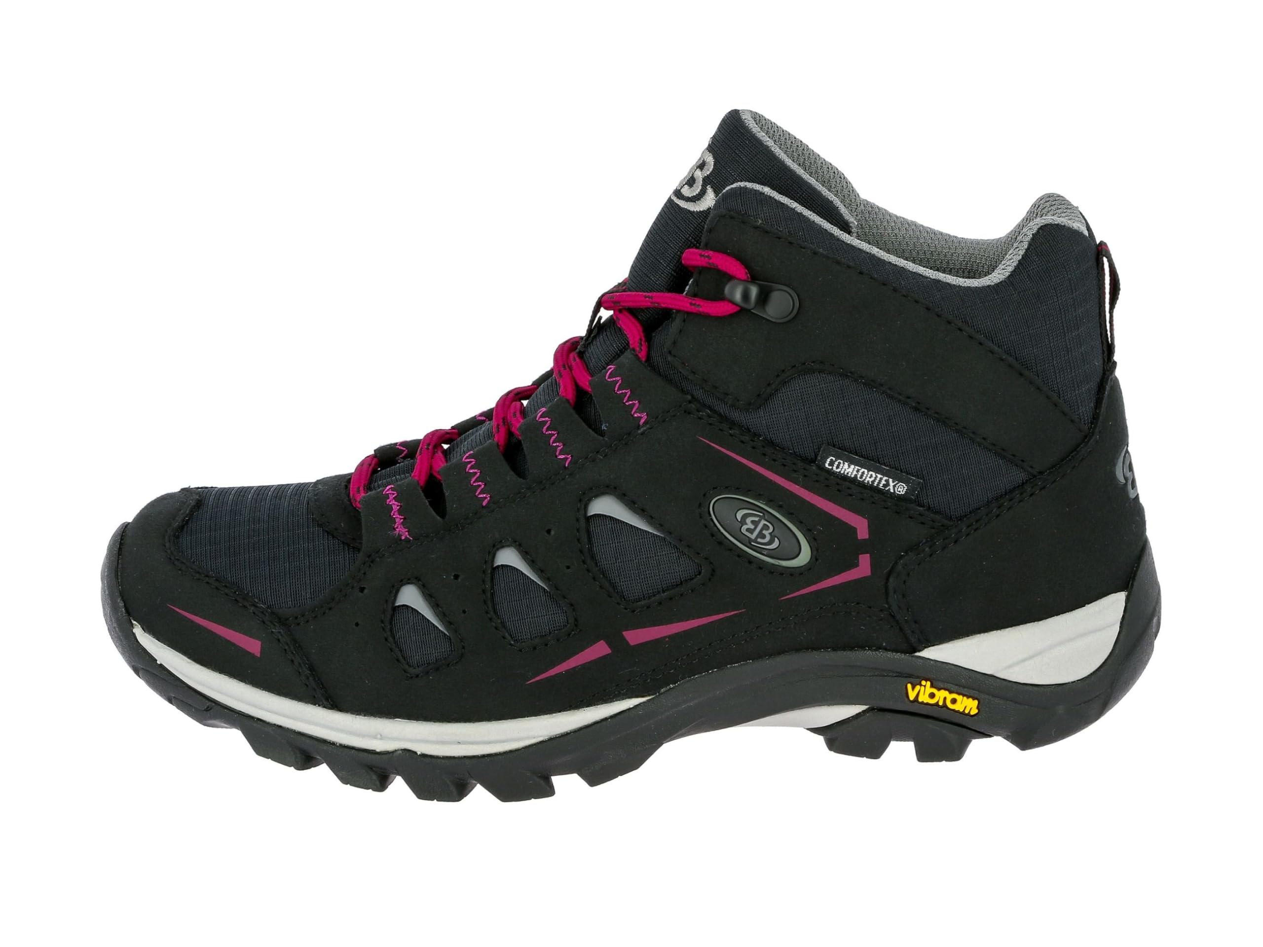 Brütting Mount Frakes High Scarpe da Arrampicata AltaDonna