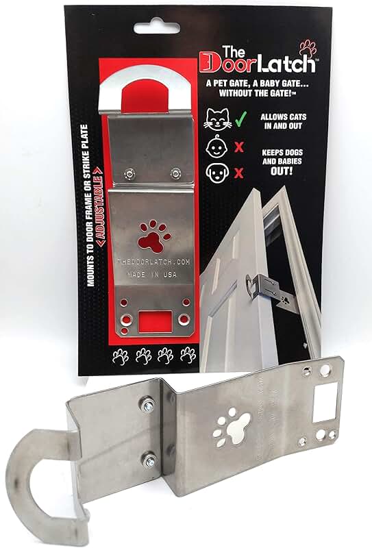 dog proof locks for dogs