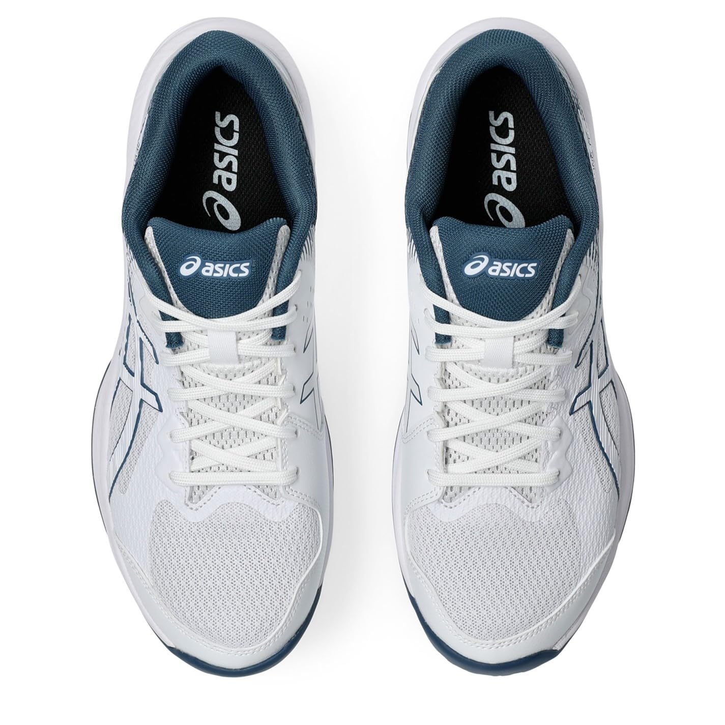 ASICS Mężczyźni Contend 9 Pssneakersy