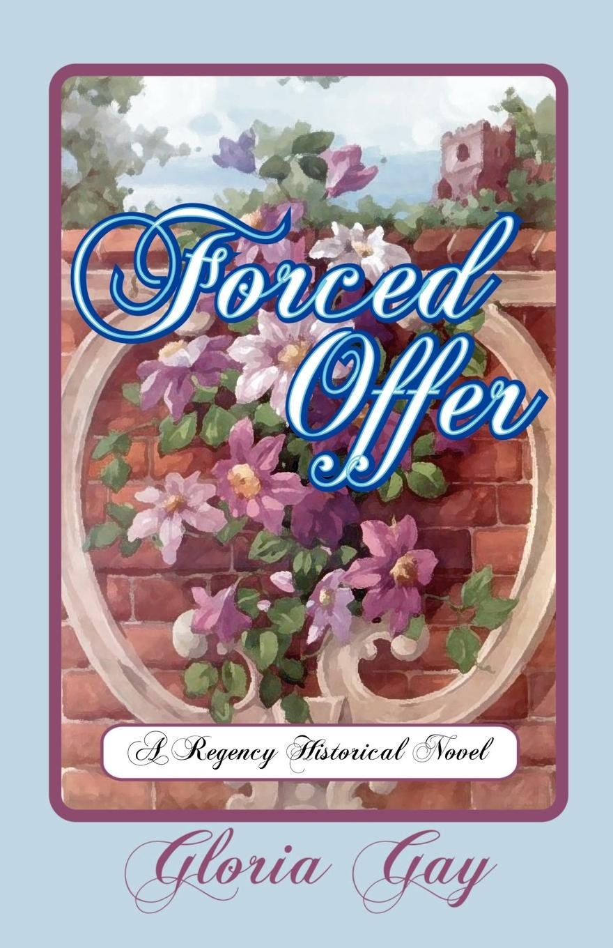 Buy Forced Offer — BookShops.in