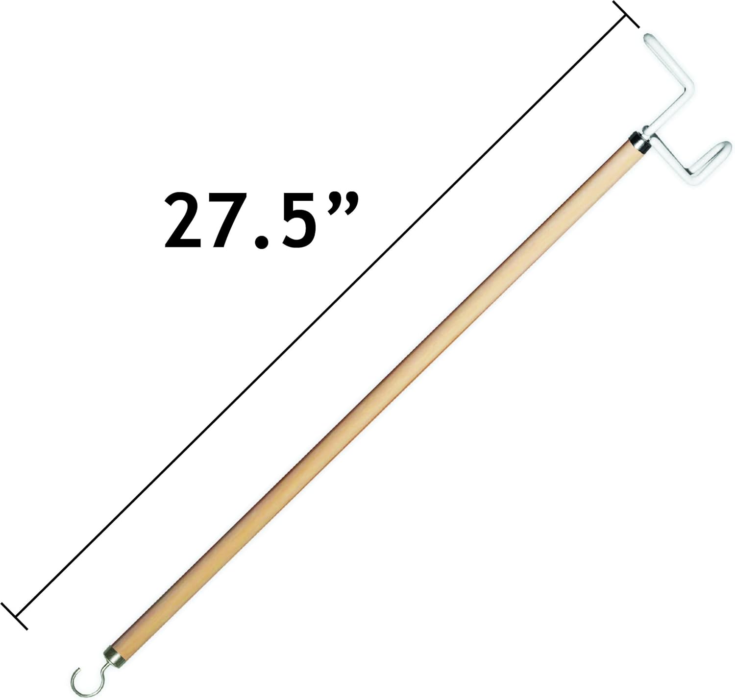 27 Inch Long Dressing Stick : Everything Else