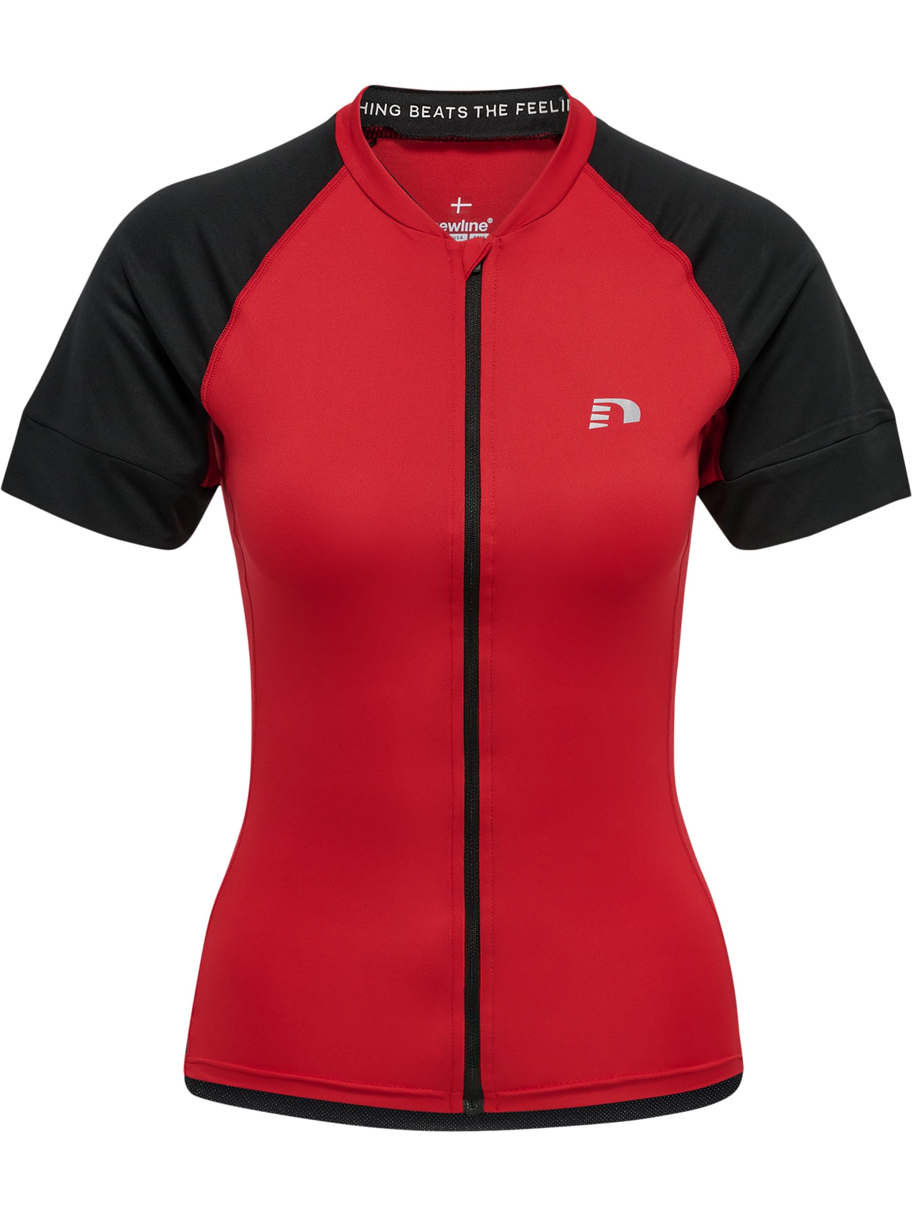 newline WOMENS CORE BIKE JERSEY, shirt,