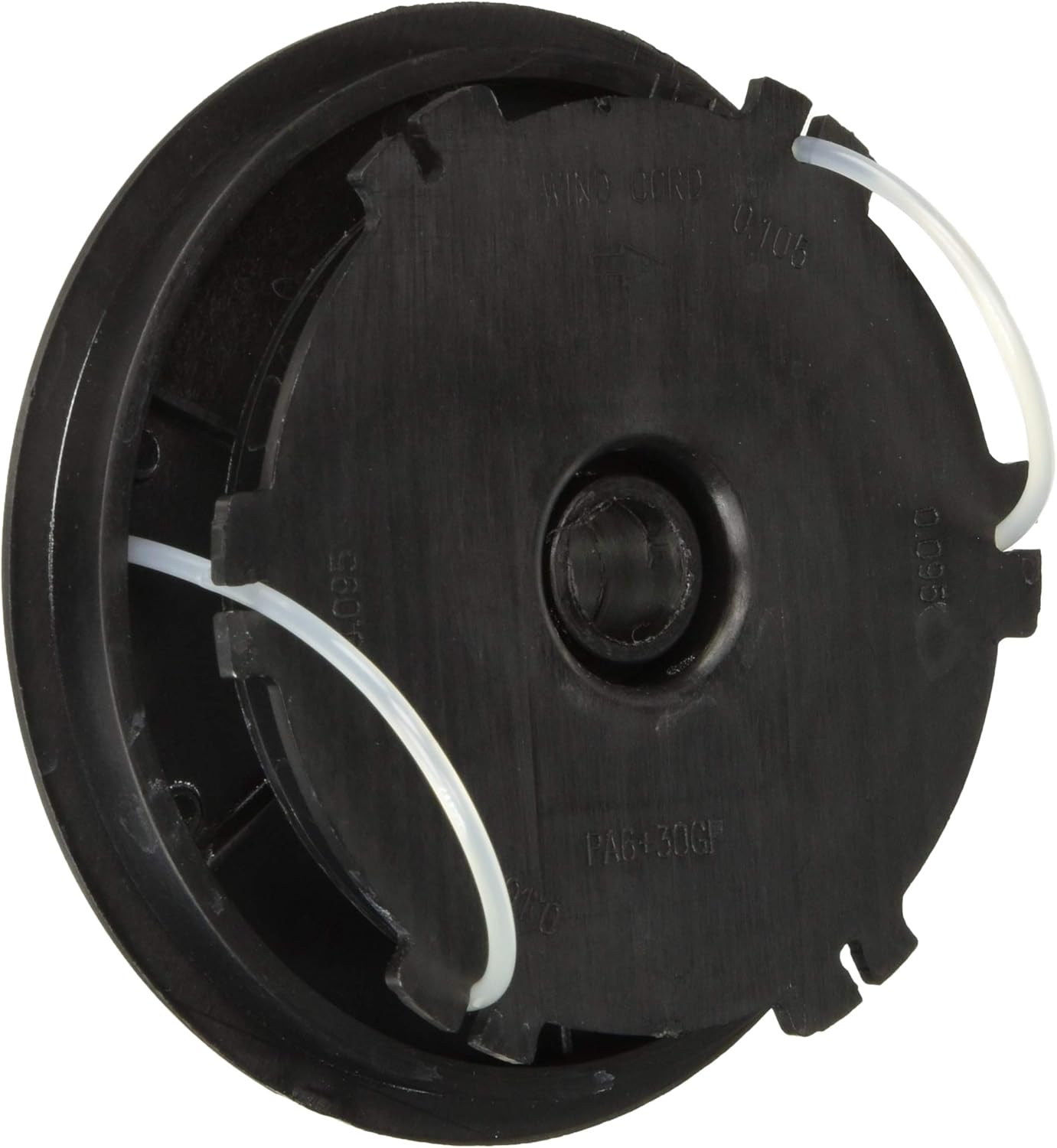 Bobina Filo Tagliabordi Ikra | DA 13005001 | Per Modelli IGT 350, IGT 600, Etc | Filo Nylon 1.4mm - Foto 5