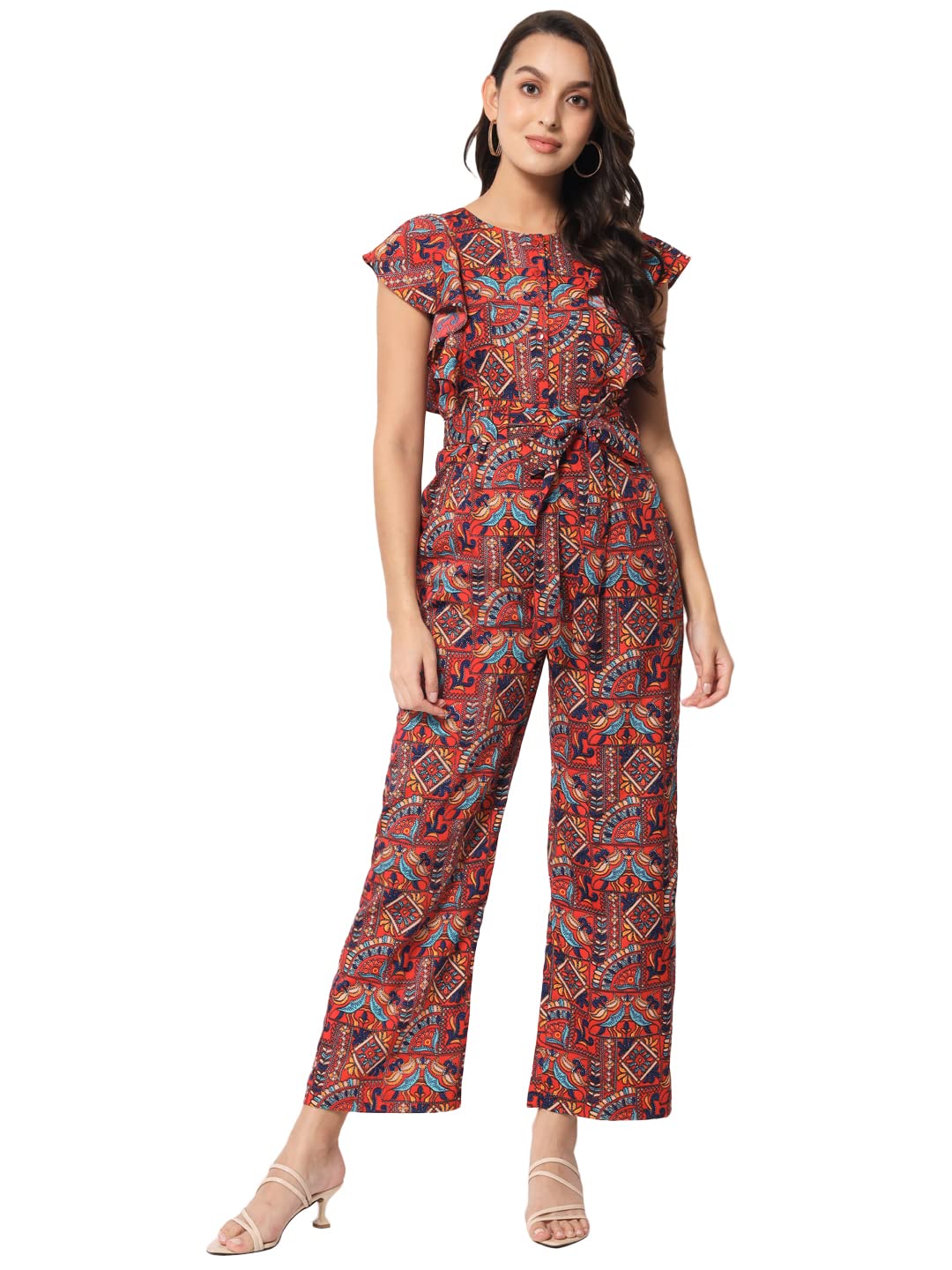 all ways you Women's Jumpsuit For Women (A2107JSPR395)-picture-37