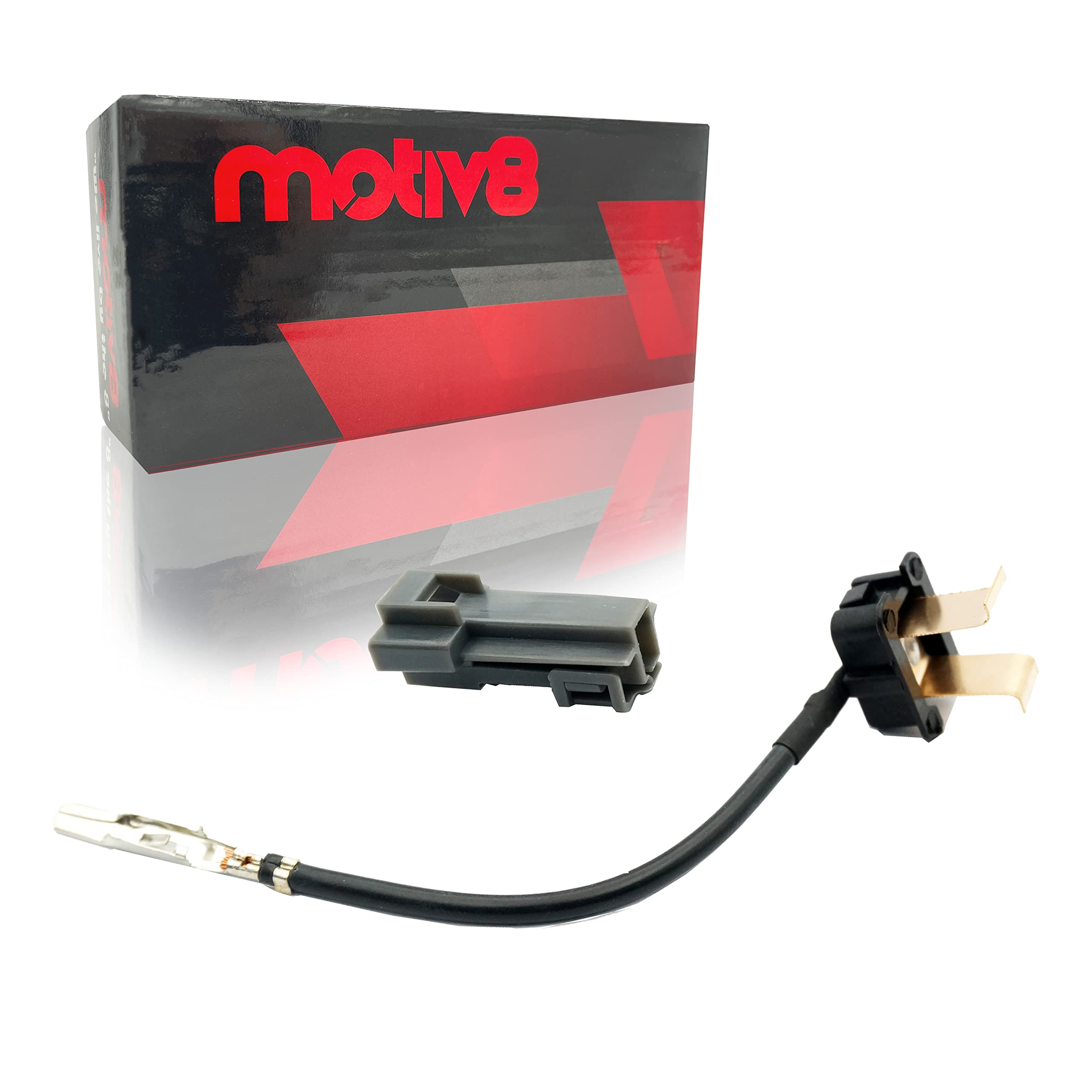 Amazon.com: Motiv8 Horn Contact Service Assembly for Freightliner 