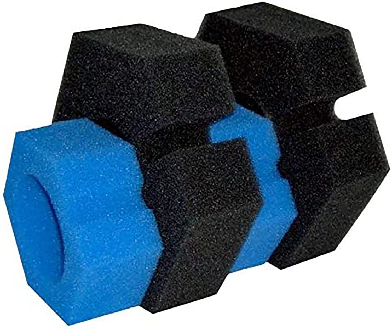 Aquacadabra Foam Media Set for Oase BioPress 6000/10,000