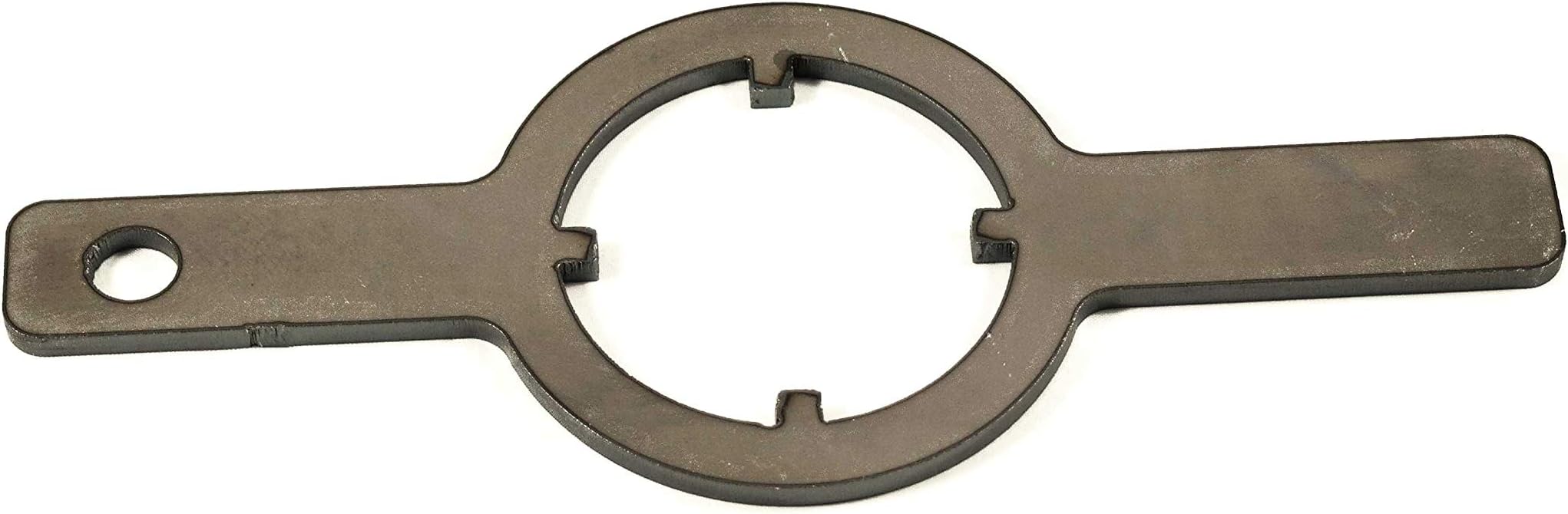 AquaShine Spanner Wrench for Kenmore/Whirlpool Washer HD Tub Nut TB123A Compatible