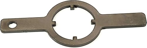 Miniatura 1 de TB123A Compatible (Solo Lavadora Kenmore/Whirlpool) Llave de tuerca HD