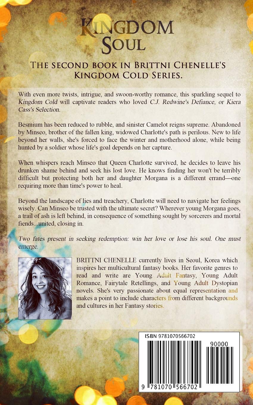 Kingdom Soul (Kingdom Cold) - Image 2