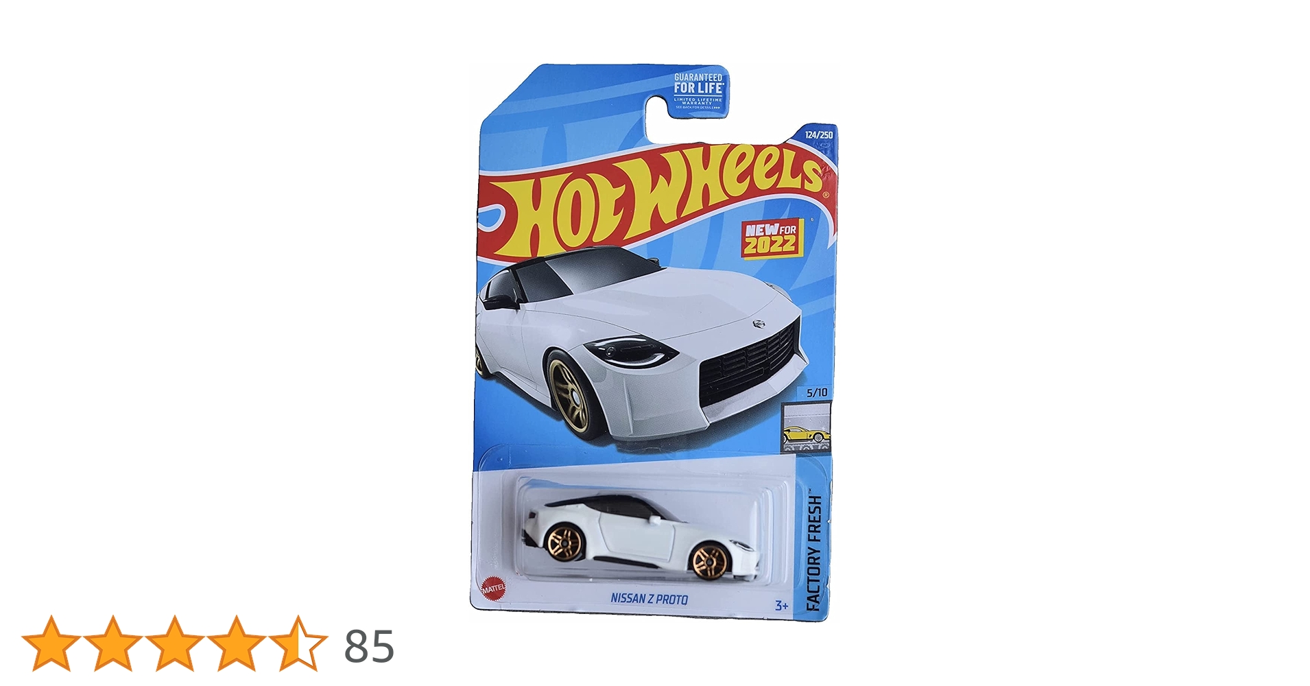 ●HOT WHEELS 日産　Z Hot Wheels 2023 Nissan Z HW J-Imports HKJ11 Blue Collectible