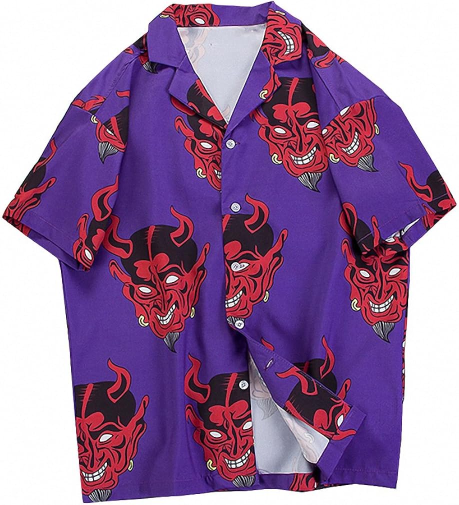 Devil shirt amazon Clearance