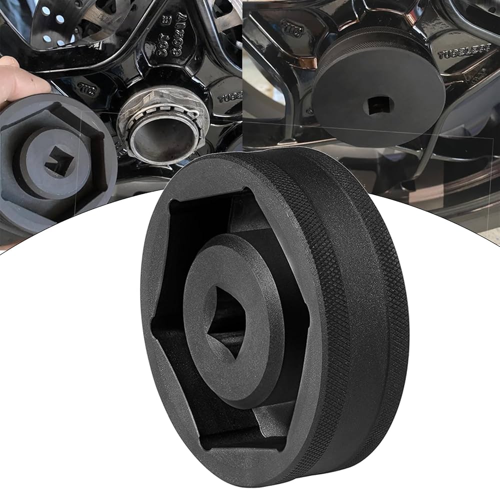 60MM Rear Wheel Nur Socket Tool Specialized Tool Designed For