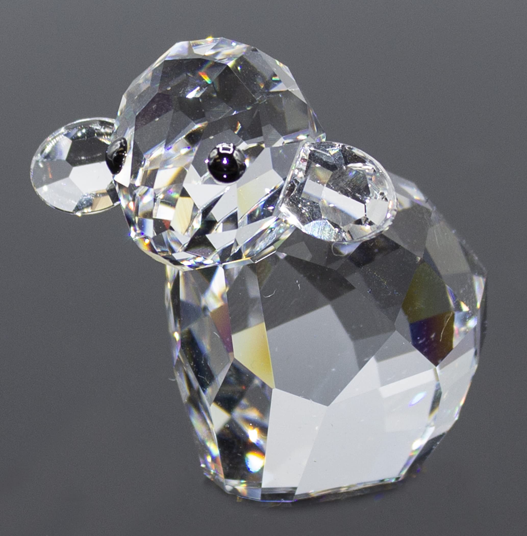 Swarovski Lovlot Pioneers Y2B Sheep / Lamb 835966 : Amazon