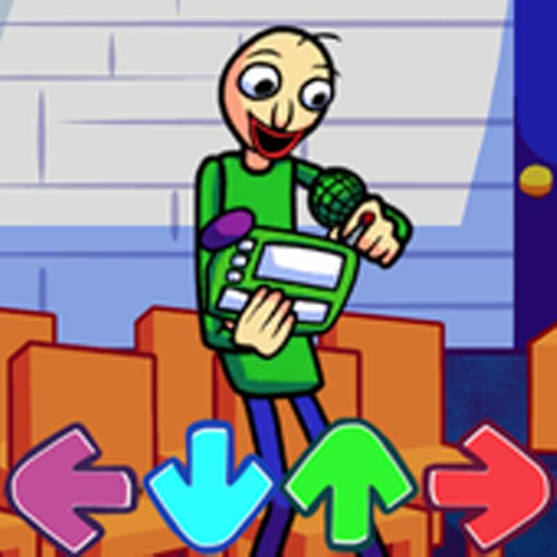 Fnf mod baldi vs miss circle. Fnf mod baldi vs miss circle