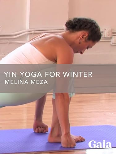 Yin Yoga For Winter